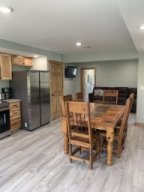Upstairs Unit